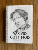 Var vid gott mod : en bok om konstn&auml;ren fr&ouml;ken M&auml;rta M&aring;&aring;s-Fjetterstr&ouml;m