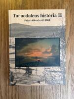 Tornedalens historia