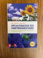 Specialpedagogik och funktionsvariationer : att m&ouml;ta barn och unga med funktionsneds&auml;ttningar i en utvecklande milj&ouml;
