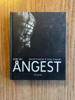 Kort om &aring;ngest