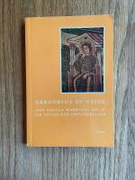 Den heliga Makrinas liv & Om sj&auml;len och uppst&aring;ndelsen