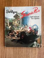 Fl&aring;klypa Grand prix