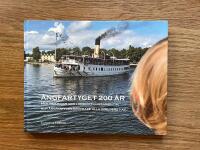 &Aring;ngfartyget 200 &aring;r