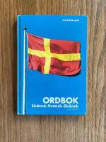 Sk&aring;nsk-svensk-sk&aring;nsk ordbok