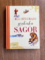 Illustrerade grekiska sagor