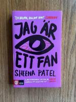 Jag &auml;r ett fan