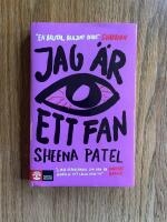 Jag &auml;r ett fan