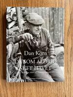 De som aldrig sett havet