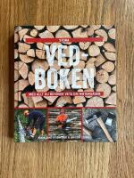 Stora vedboken : med allt du beh&ouml;ver veta om motors&aring;gen