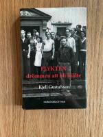 Flykten - dr&ouml;mmen att bli hj&auml;lte