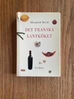 Det franska lantk&ouml;ket
