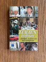 Italien inifr&aring;n - familjen, makten och hela h&auml;rligheten