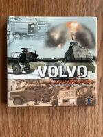 Volvo i uniform : terr&auml;ngfordon och milit&auml;r materiel genom tiderna