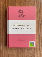 Alla Ti Kl/Kronoper & Famer