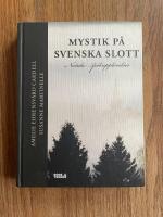 Mystik på svenska slott : nutida spökupplevelser