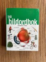 Tysk bildordbok : Svenska/tyska