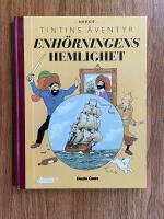 Enh&ouml;rningens hemlighet