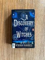 A Discovery of Witches