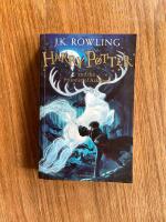 Harry Potter and the Prisoner of Azkaban