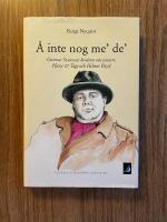 &Aring; inte nog me de