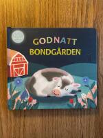 Godnatt bondg&aring;rden
