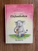 Elefantboken Barnvisor och s&aring;nglekar