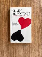 K&auml;rlek : en betraktelse