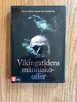 Vikingatidens m&auml;nniskooffer