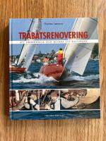 Tr&auml;b&aring;tsrenovering : Att underh&aring;lla och bevara ett kulturarv