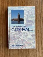 The Stockholm City Hall