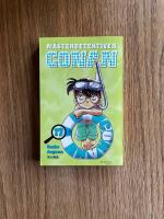 M&auml;sterdetektiven Conan 17