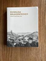 Kvinnliga brukspatroner