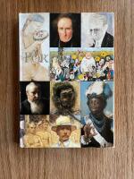 Portr&auml;tt portr&auml;tt : studier i Statens portr&auml;ttsamling p&aring; Gripsholm