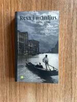 Resa i m&aring;nljus