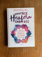 Uppt&auml;ck healern inom dig