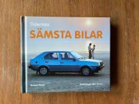 Tidernas s&auml;msta bilar