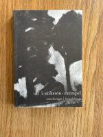 Exempel : anteckningar i levnadskonst