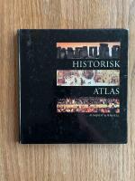 Historisk atlas