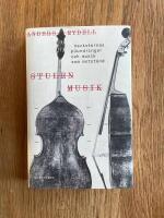 Stulen musik : nazisternas plundringar och musik som motst&aring;nd