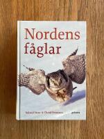 Nordens f&aring;glar