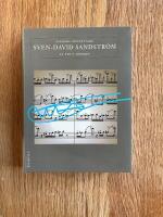 Sven-David Sandstr&ouml;m