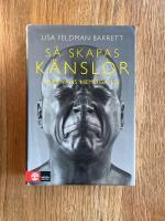 S&aring; skapas k&auml;nslor : Hj&auml;rnans hemliga liv