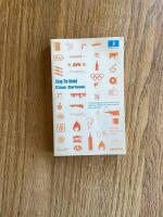 L&aring;ng fin blond