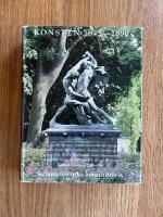Konsten 1845-1890 - Signums svenska konsthistoria