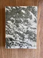 Marmorbruket p&aring; Kolm&aring;rden