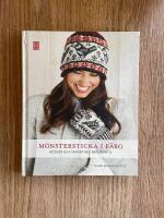 M&ouml;nstersticka i f&auml;rg : m&ouml;ssor och vantar med naturmotiv