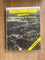 M&auml;larh&ouml;jden med omnejd : fr&aring;n &Ouml;rnsberg till V&aring;rberg