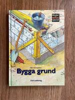 Bygga grund