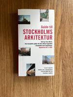 Guide till Stockholms arkitektur