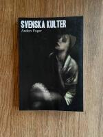 Svenska kulter